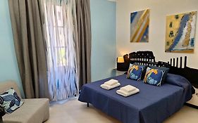 Re Di Roma Nice Rooms