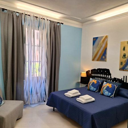 Re Di Roma Nice Rooms Buitenkant foto