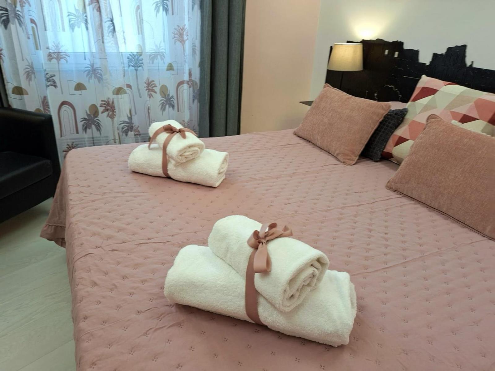 Re Di Roma Nice Rooms Buitenkant foto