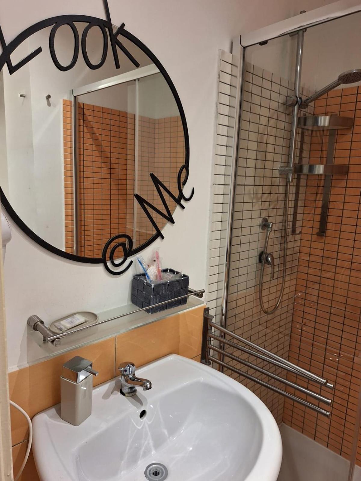 Re Di Roma Nice Rooms Buitenkant foto